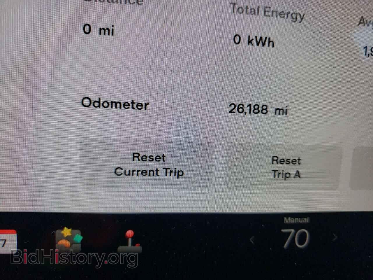 2019 TESLA MODEL 3 - VIN: 5YJ3E1EA3KF426985 - Фото 8