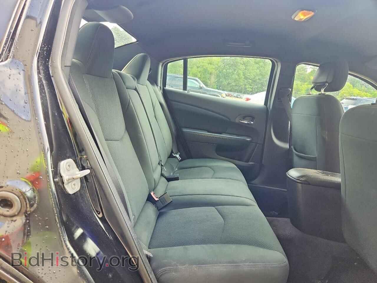 2012 CHRYSLER 200 - VIN: 1C3CCBAB9CN167047 - Photo 10