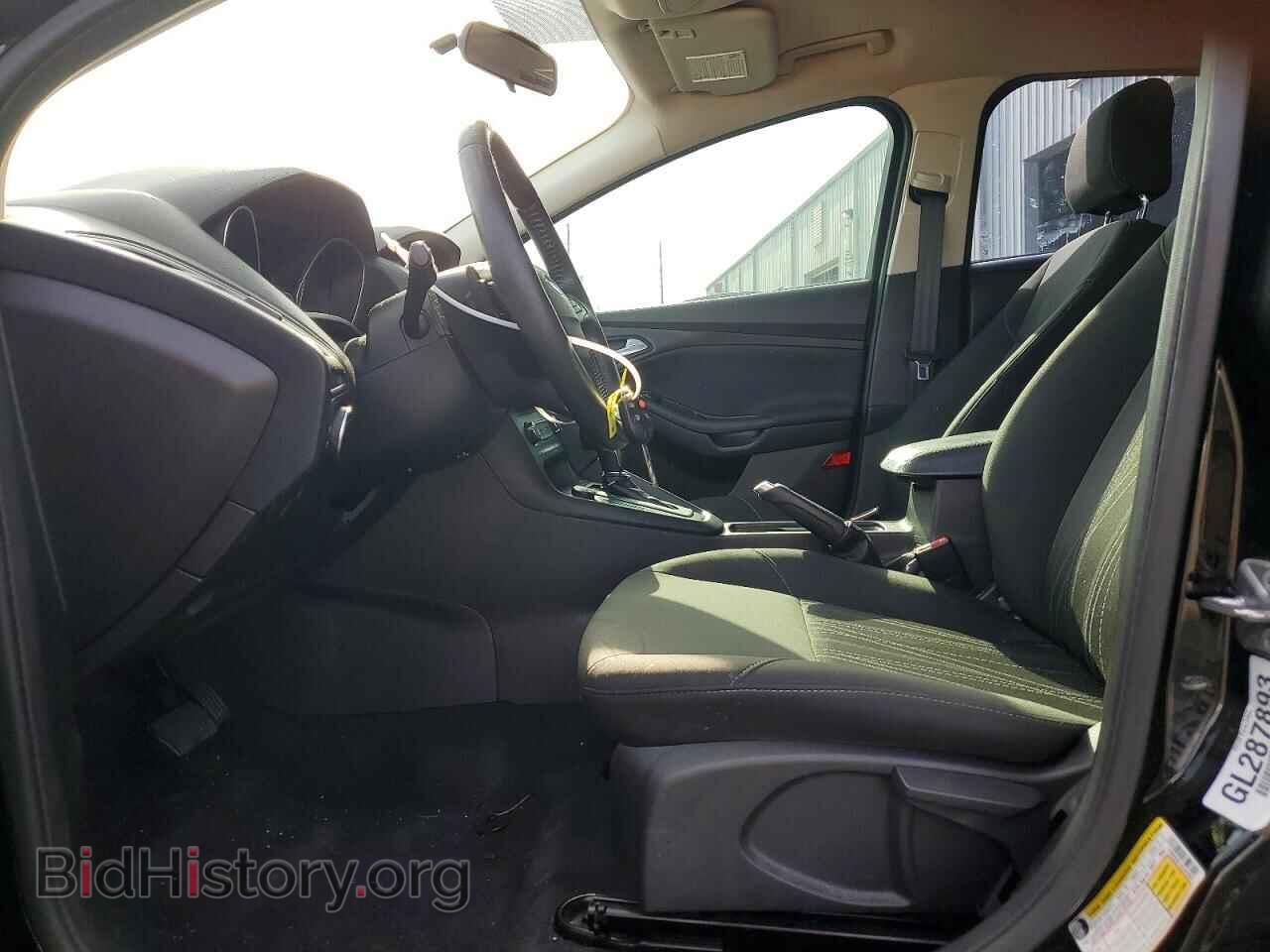 2016 FORD FOCUS - VIN: 1FADP3K21GL287893 - Photo 7
