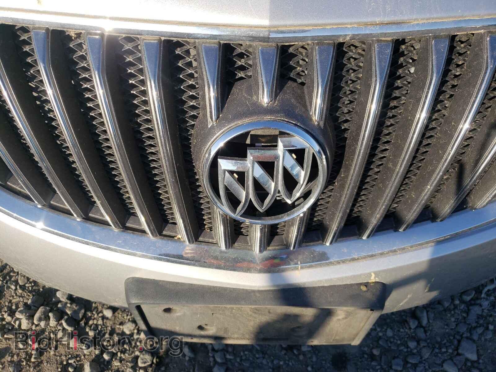 2013 BUICK REGAL - VIN: 2G4GS5ER4D9222979 - Фото 9
