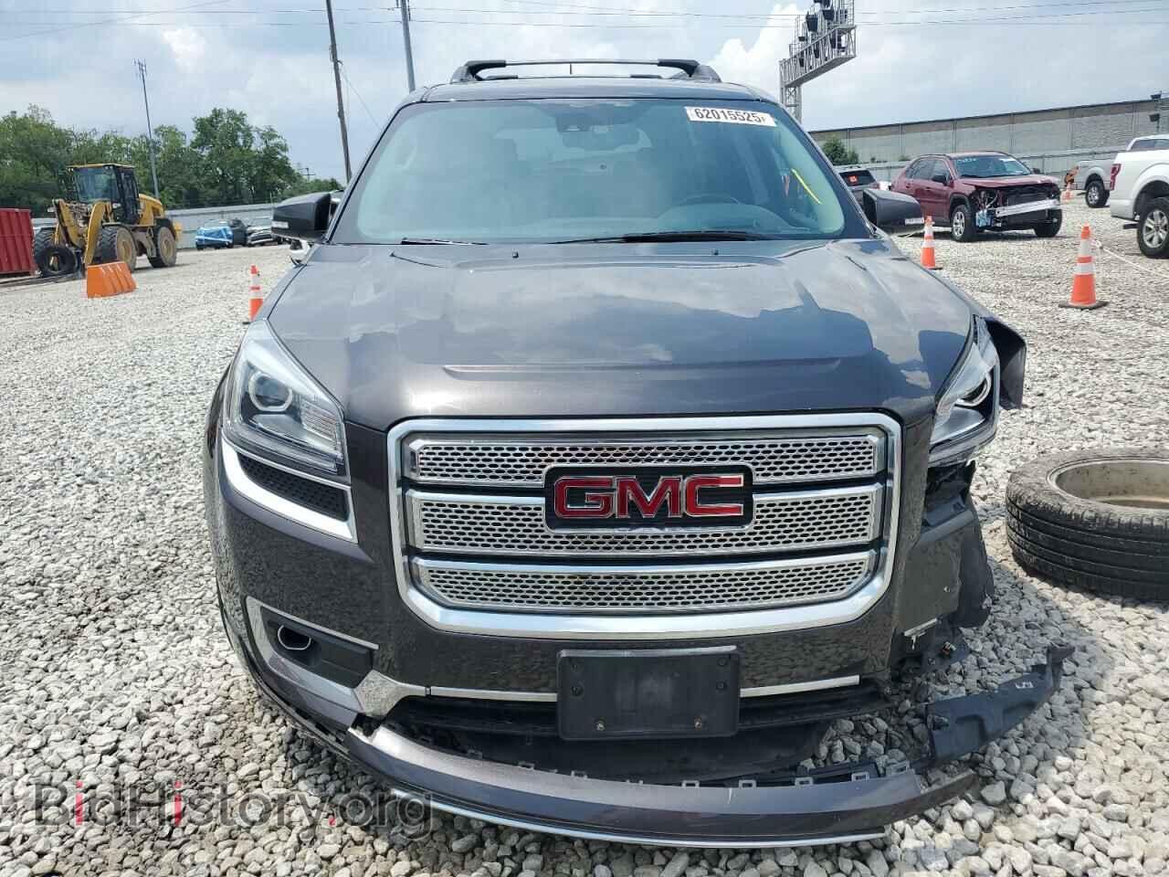 2014 GMC ACADIA DEN - VIN: 1GKKVTKD4EJ289823 - Фото 5