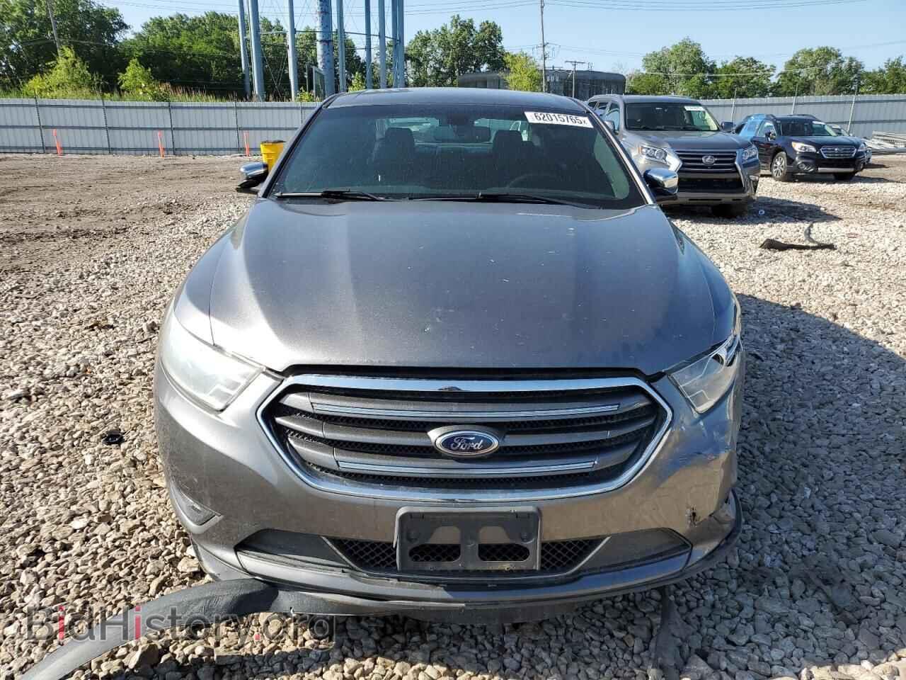 2014 FORD TAURUS - VIN: 1FAHP2F80EG152369 - Фото 5
