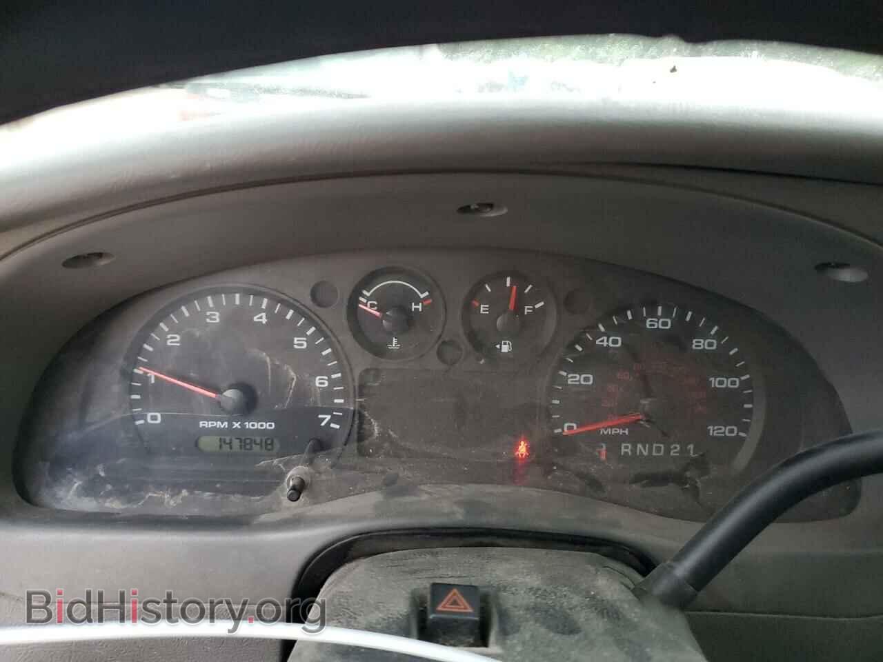 2010 FORD RANGER - VIN: 1FTKR1AD2APA60571 - Фото 9