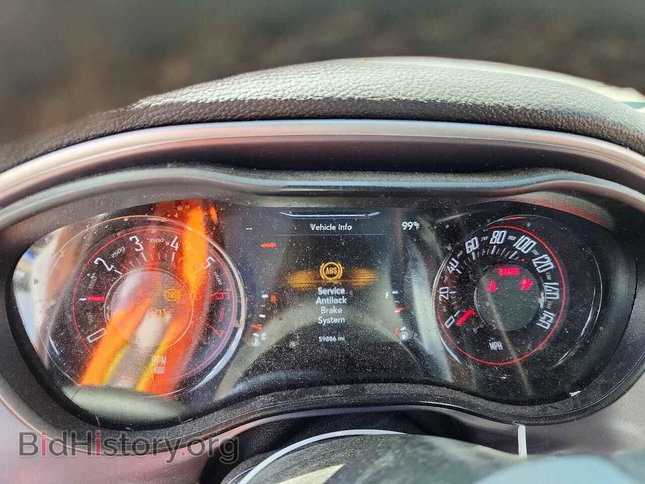 2022 DODGE CHALLENGER - VIN: 2C3CDZBT2NH233818 - Photo 9