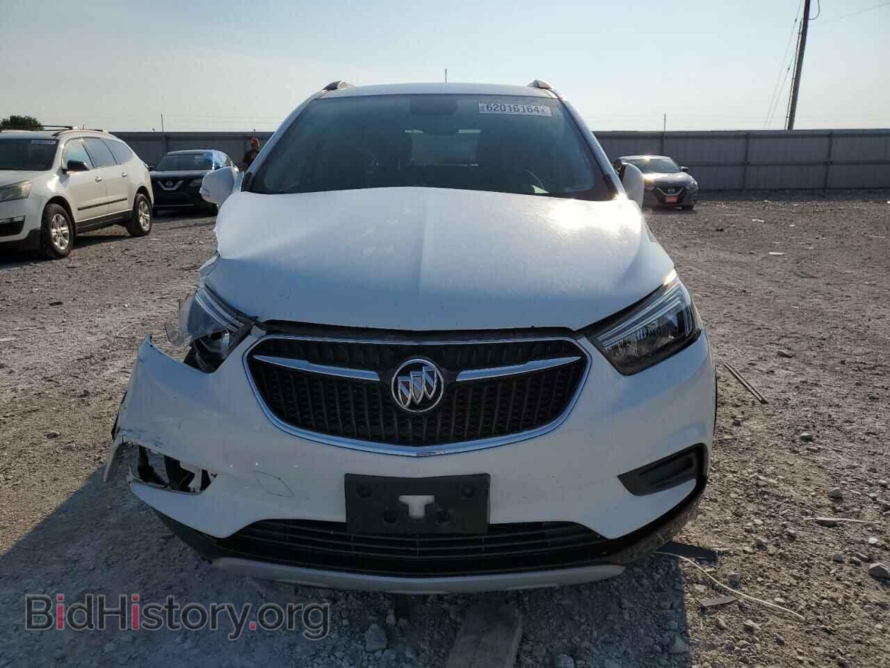 2017 BUICK ENCORE - VIN: KL4CJASBXHB094431 - Photo 5