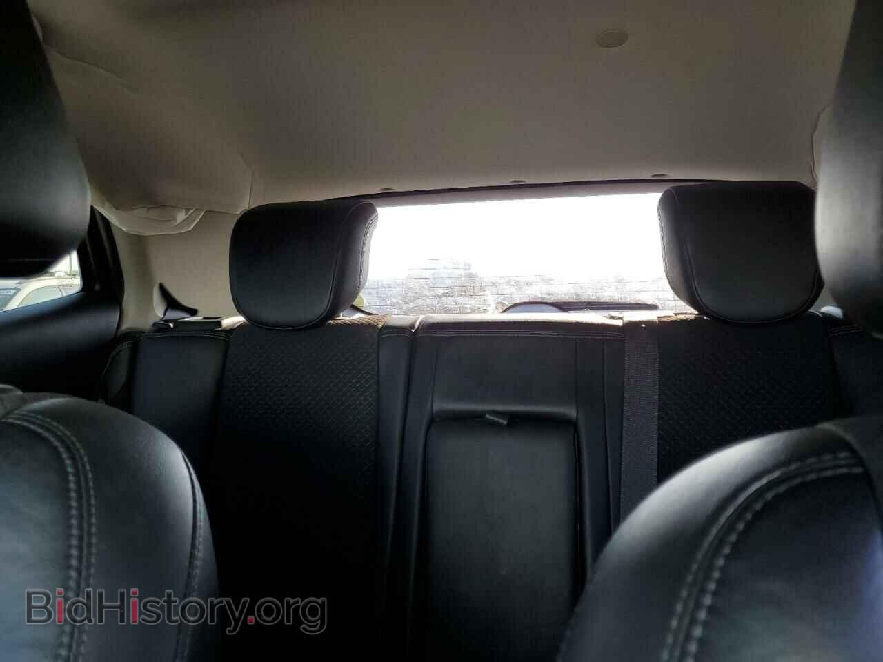 2017 BUICK ENCORE - VIN: KL4CJASBXHB094431 - Photo 10