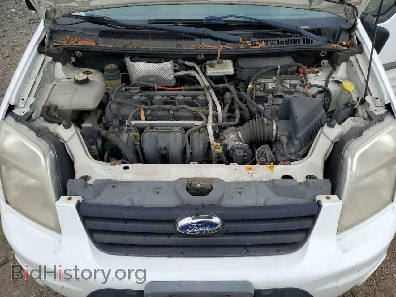 2012 FORD TRANSIT - VIN: NM0LS7BN9CT081492 - Фото 11