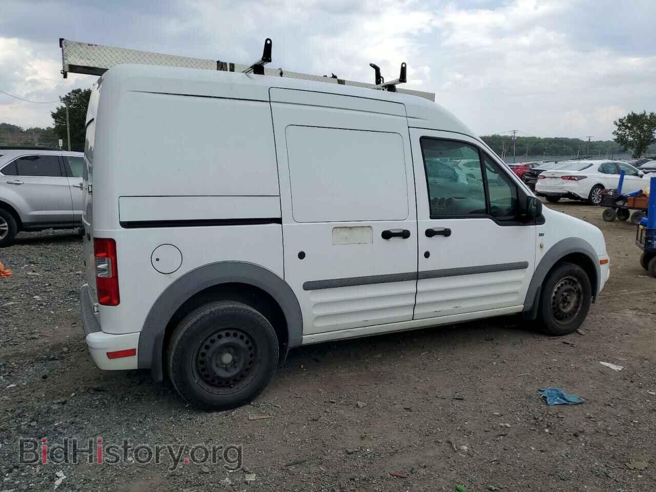 2012 FORD TRANSIT - VIN: NM0LS7BN9CT081492 - Фото 3
