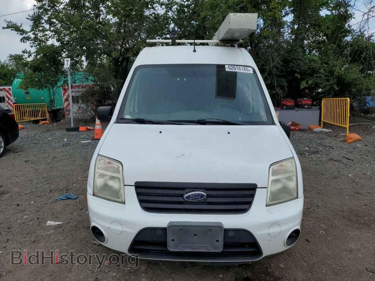 2012 FORD TRANSIT - VIN: NM0LS7BN9CT081492 - Фото 5