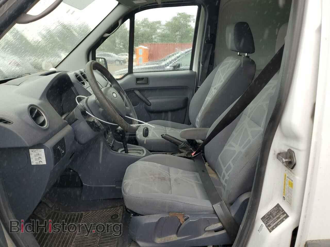 2012 FORD TRANSIT - VIN: NM0LS7BN9CT081492 - Фото 7