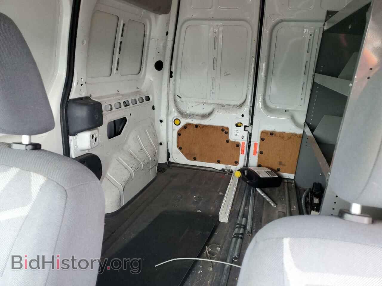 2012 FORD TRANSIT - VIN: NM0LS7BN9CT081492 - Фото 10