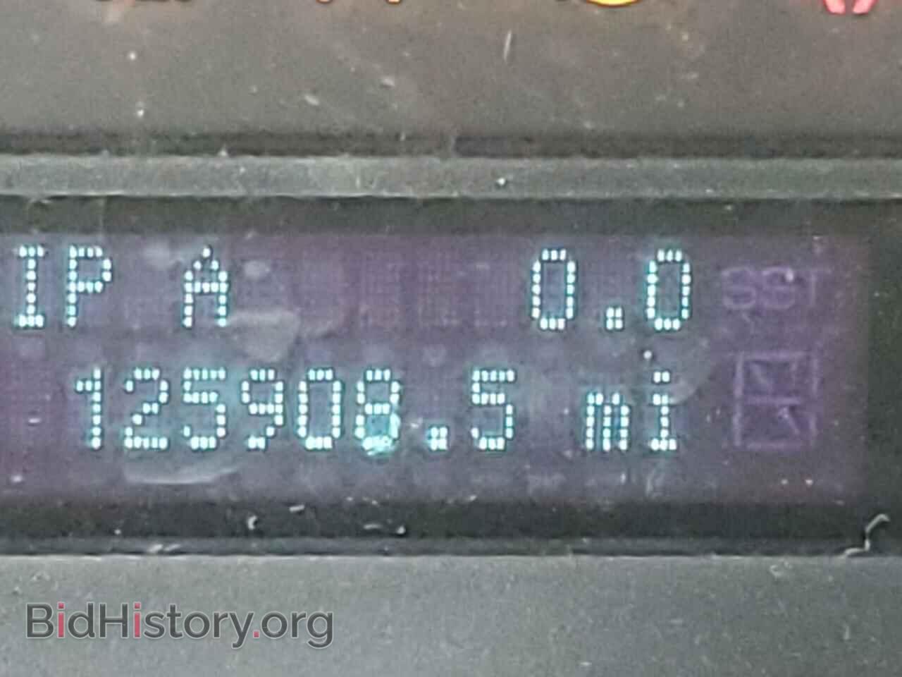 2011 FORD FLEX - VIN: 2FMGK5BC3BBD00464 - Photo 8