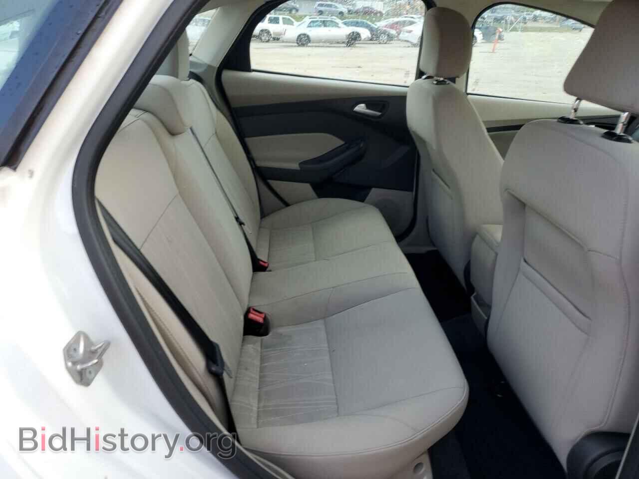 2015 FORD FOCUS - VIN: 1FADP3F25FL349790 - Фото 10