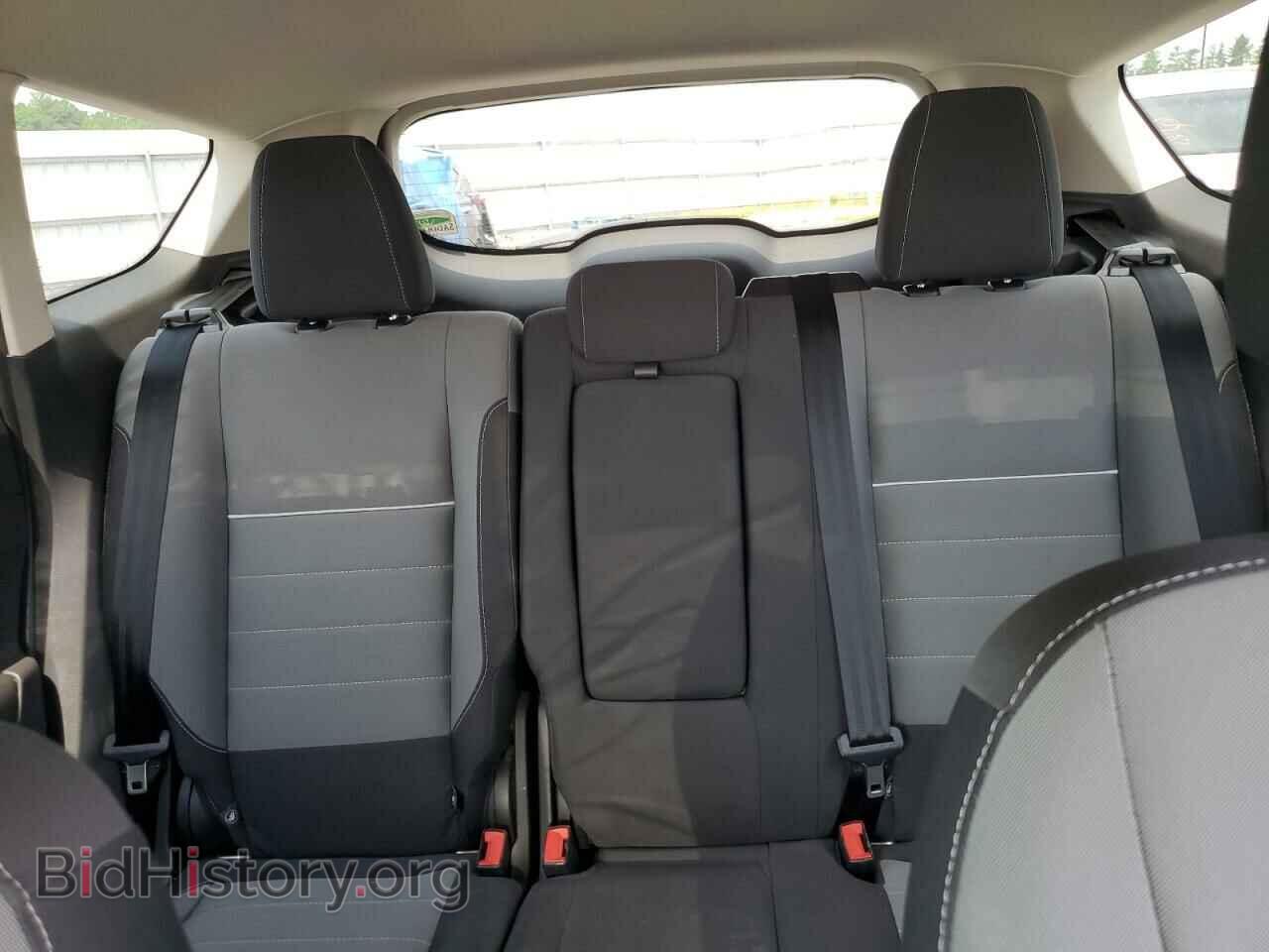 2015 FORD ESCAPE - VIN: 1FMCU9G95FUC44136 - Photo 10