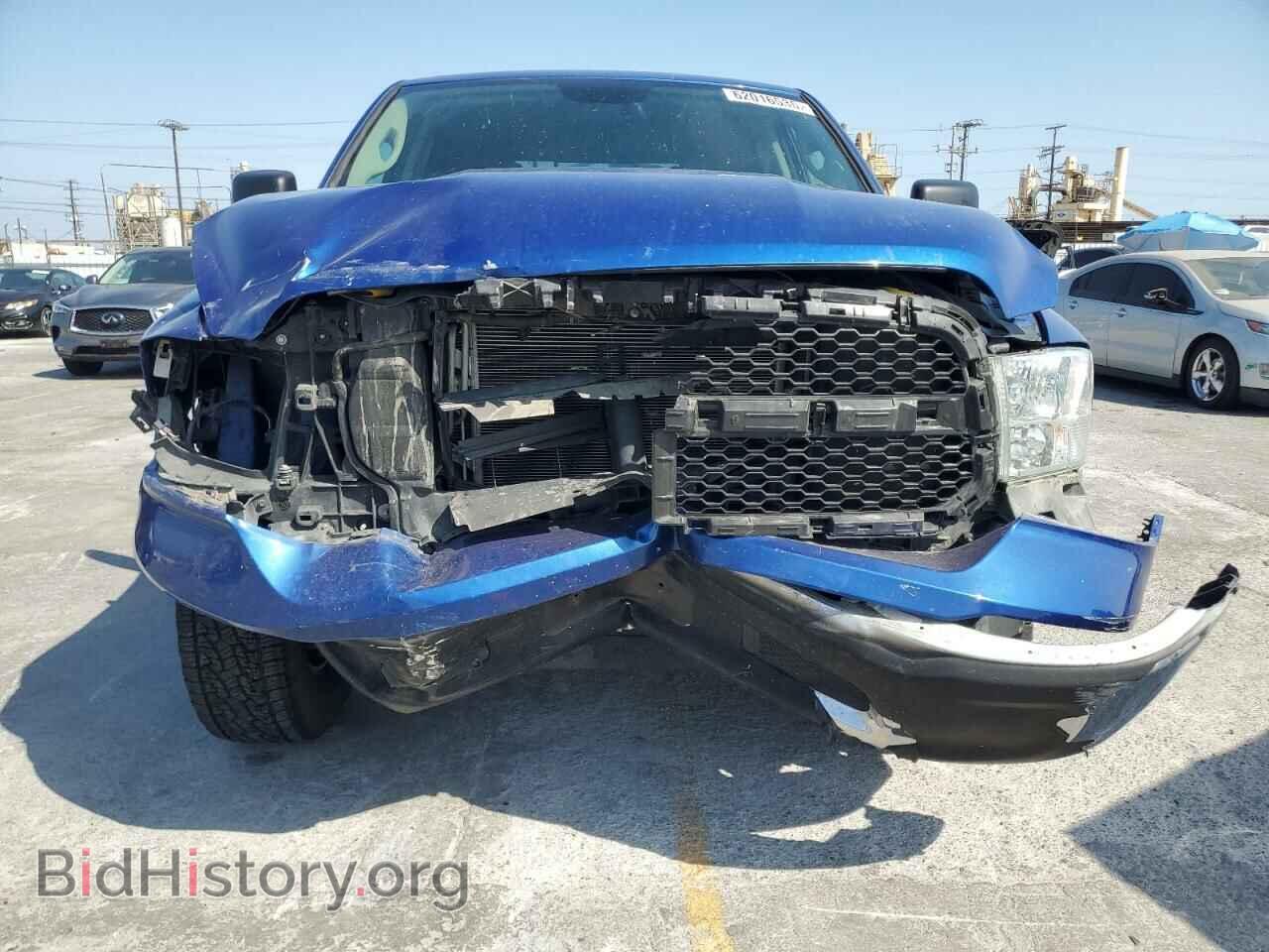 2019 RAM 1500 - VIN: 1C6RR7LT0KS649582 - Фото 5