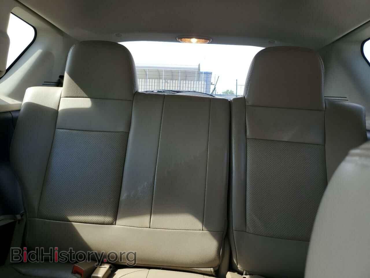 2015 JEEP COMPASS - VIN: 1C4NJCEA1FD304980 - Photo 10