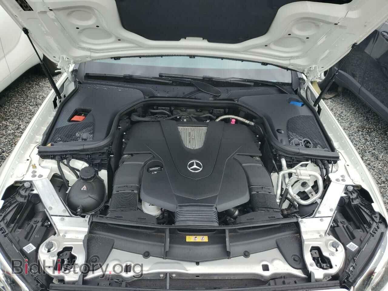 2020 MERCEDES-BENZ E-CLASS - VIN: WDDZH6JB9LA748043 - Фото 7