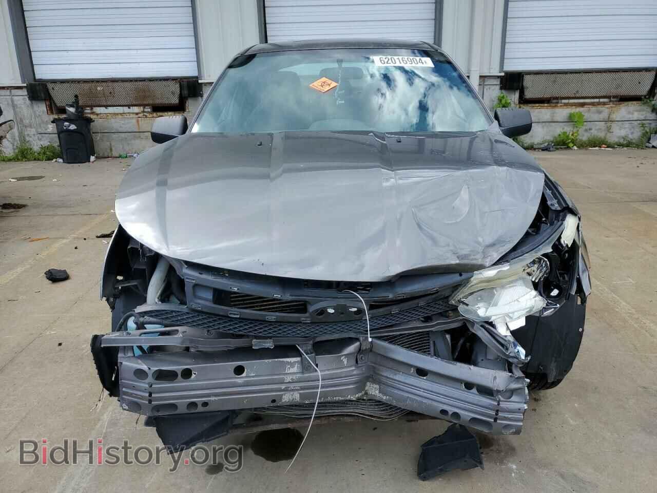 2010 FORD FOCUS - VIN: 1FAHP3FN3AW203231 - Фото 5