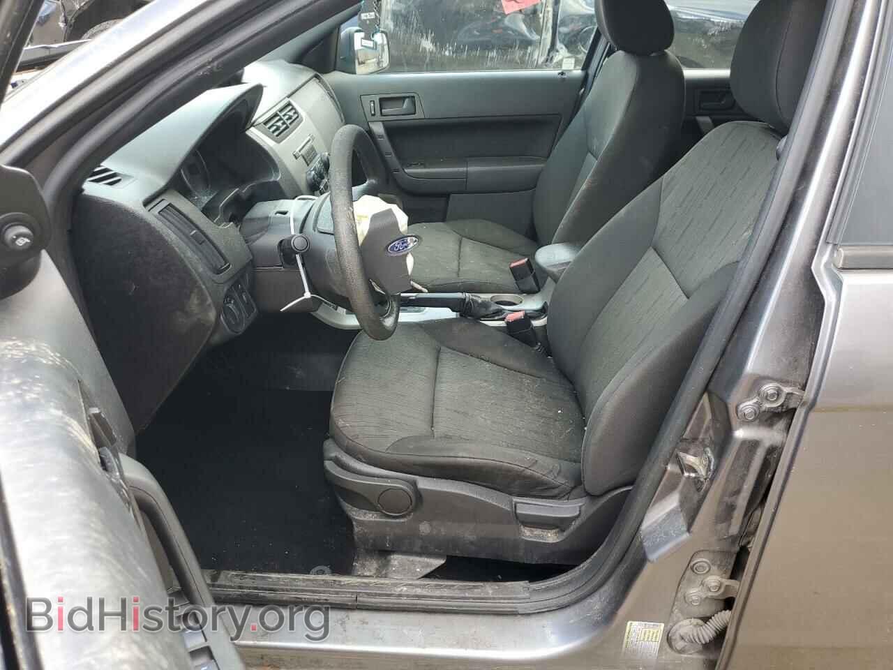2010 FORD FOCUS - VIN: 1FAHP3FN3AW203231 - Фото 7