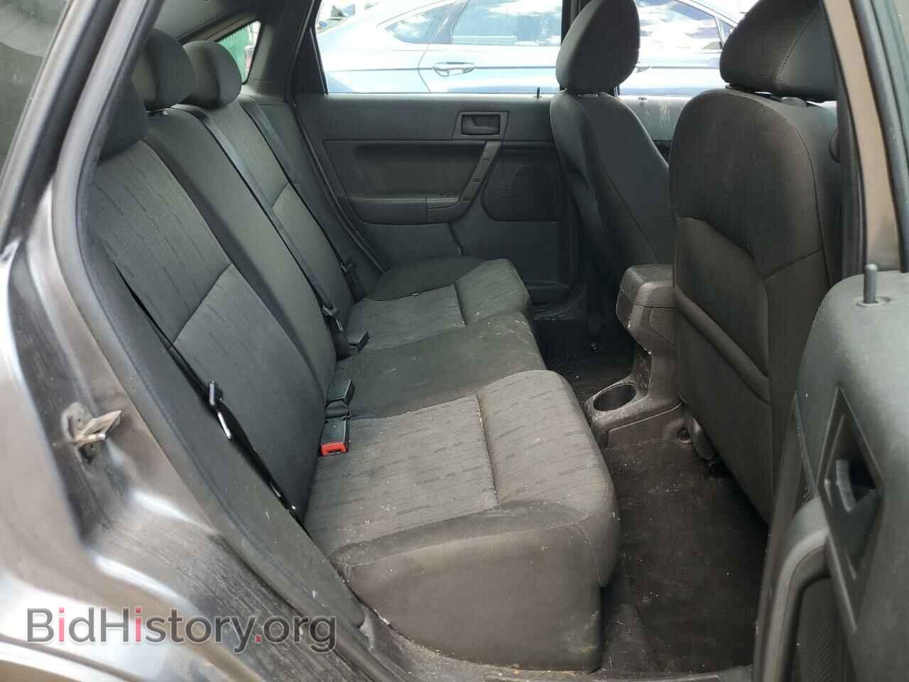 2010 FORD FOCUS - VIN: 1FAHP3FN3AW203231 - Фото 10