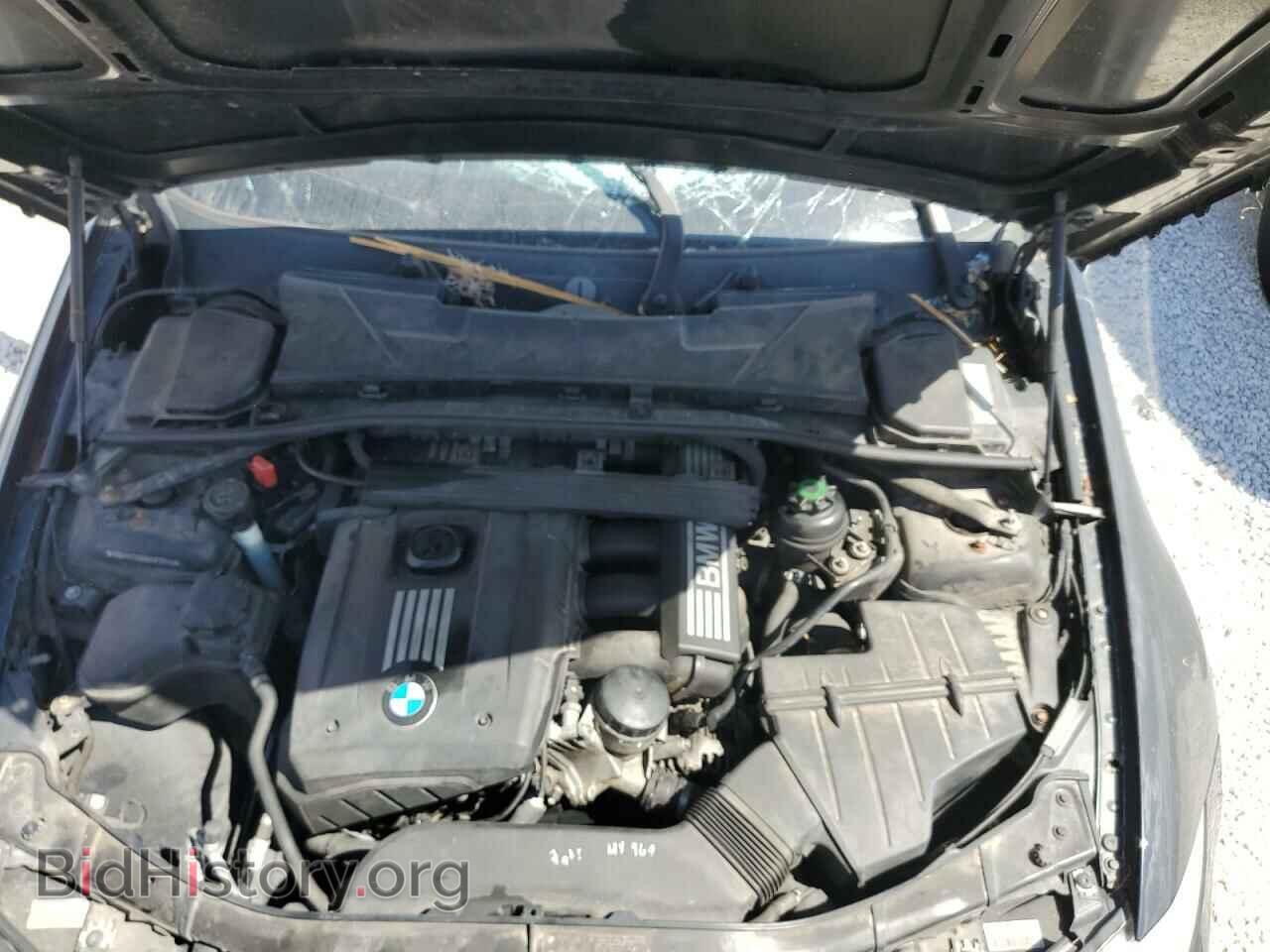 2011 BMW 3 SERIES - VIN: WBAPK7C55BA970140 - Фото 7