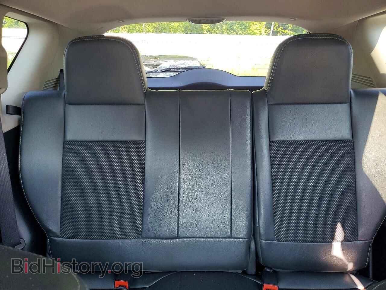 2017 JEEP COMPASS - VIN: 1C4NJCEB7HD160301 - Photo 10
