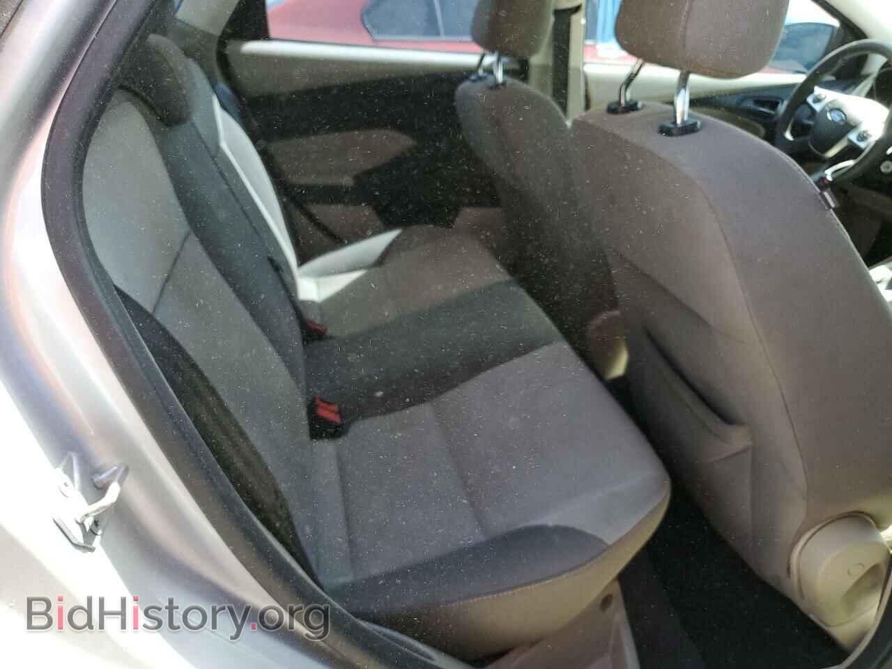 2012 FORD FOCUS - VIN: 1FAHP3F29CL126522 - Фото 6
