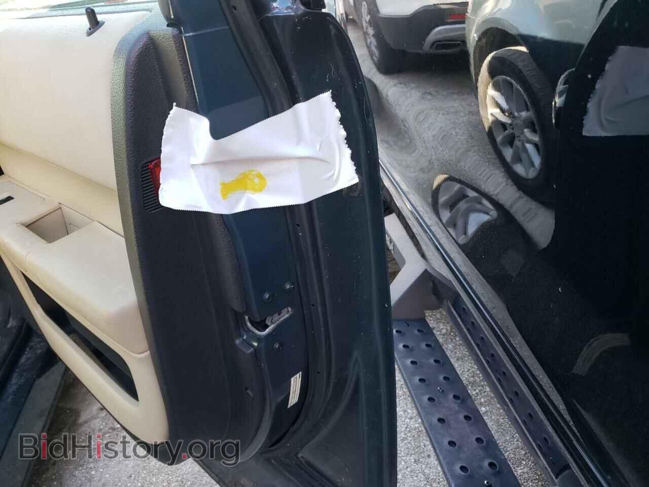 2016 FORD FLEX - VIN: 2FMGK5B81GBA10534 - Photo 9