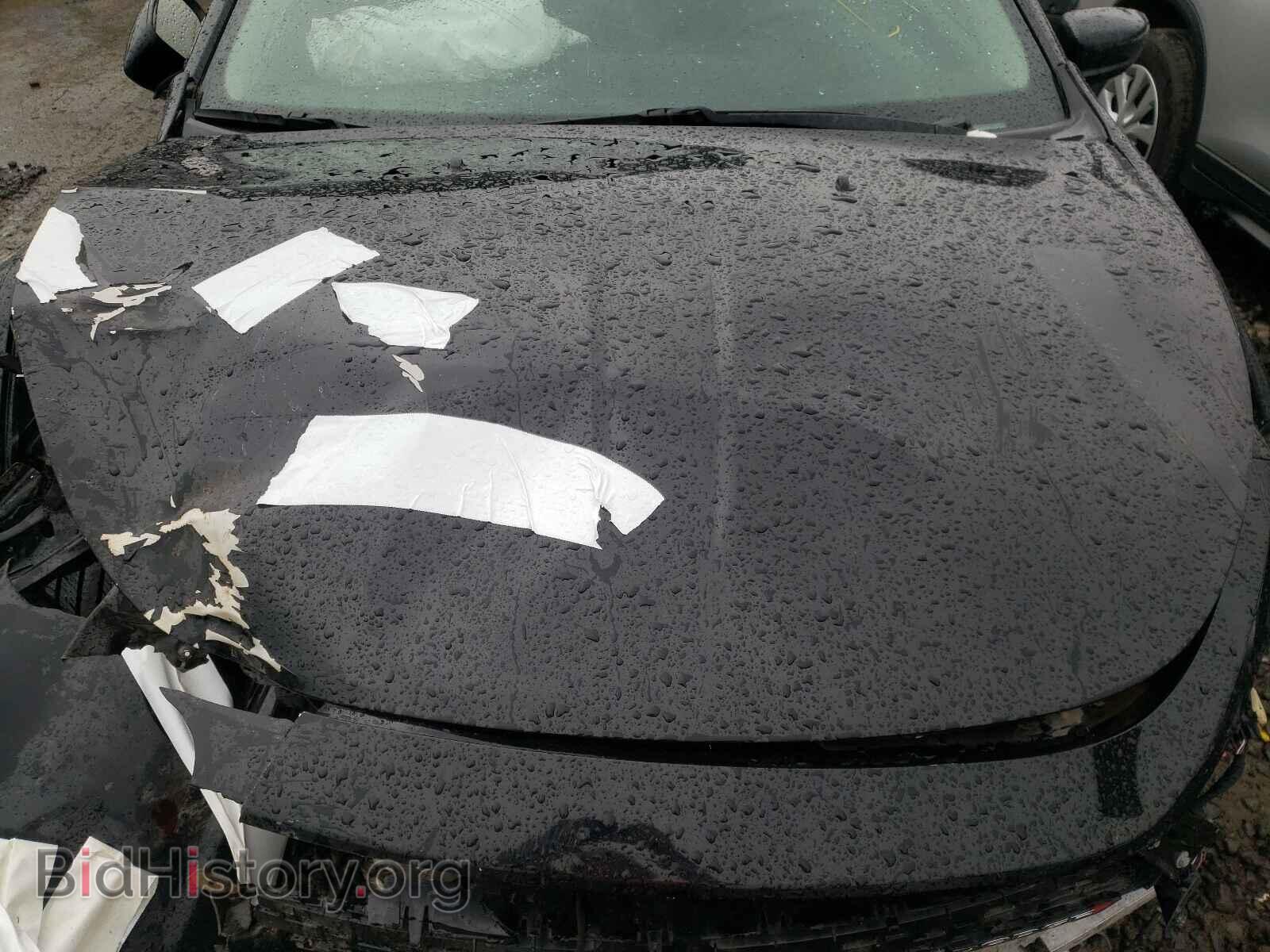 2016 DODGE DART - VIN: 1C3CDFAA3GD644563 - Фото 7