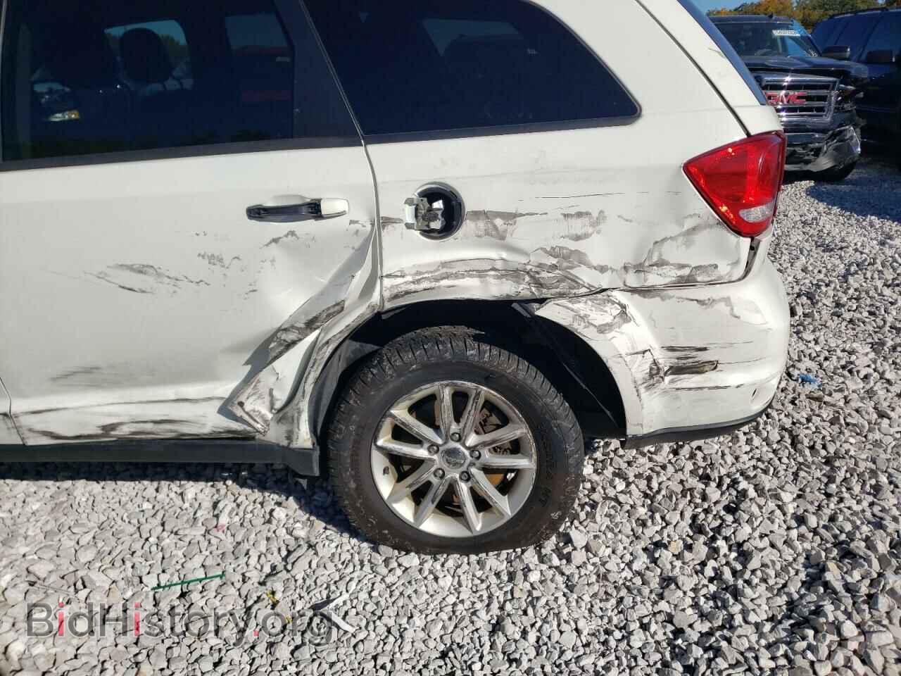 2017 DODGE JOURNEY - VIN: 3C4PDDBG4HT592148 - Фото 9