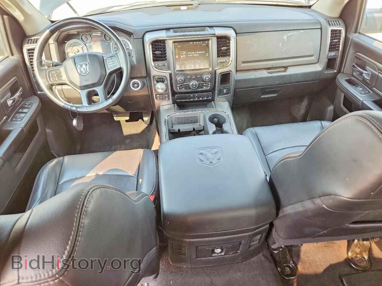 2017 RAM 1500 - VIN: 1C6RR7MT6HS710022 - Photo 8