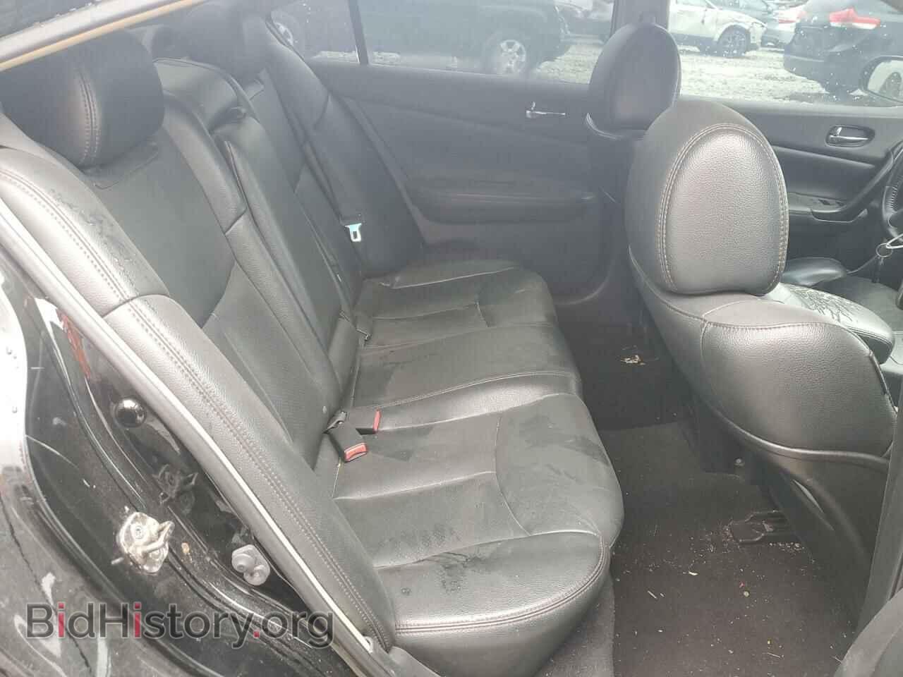 2010 NISSAN MAXIMA - VIN: 1N4AA5AP8AC841094 - Фото 10