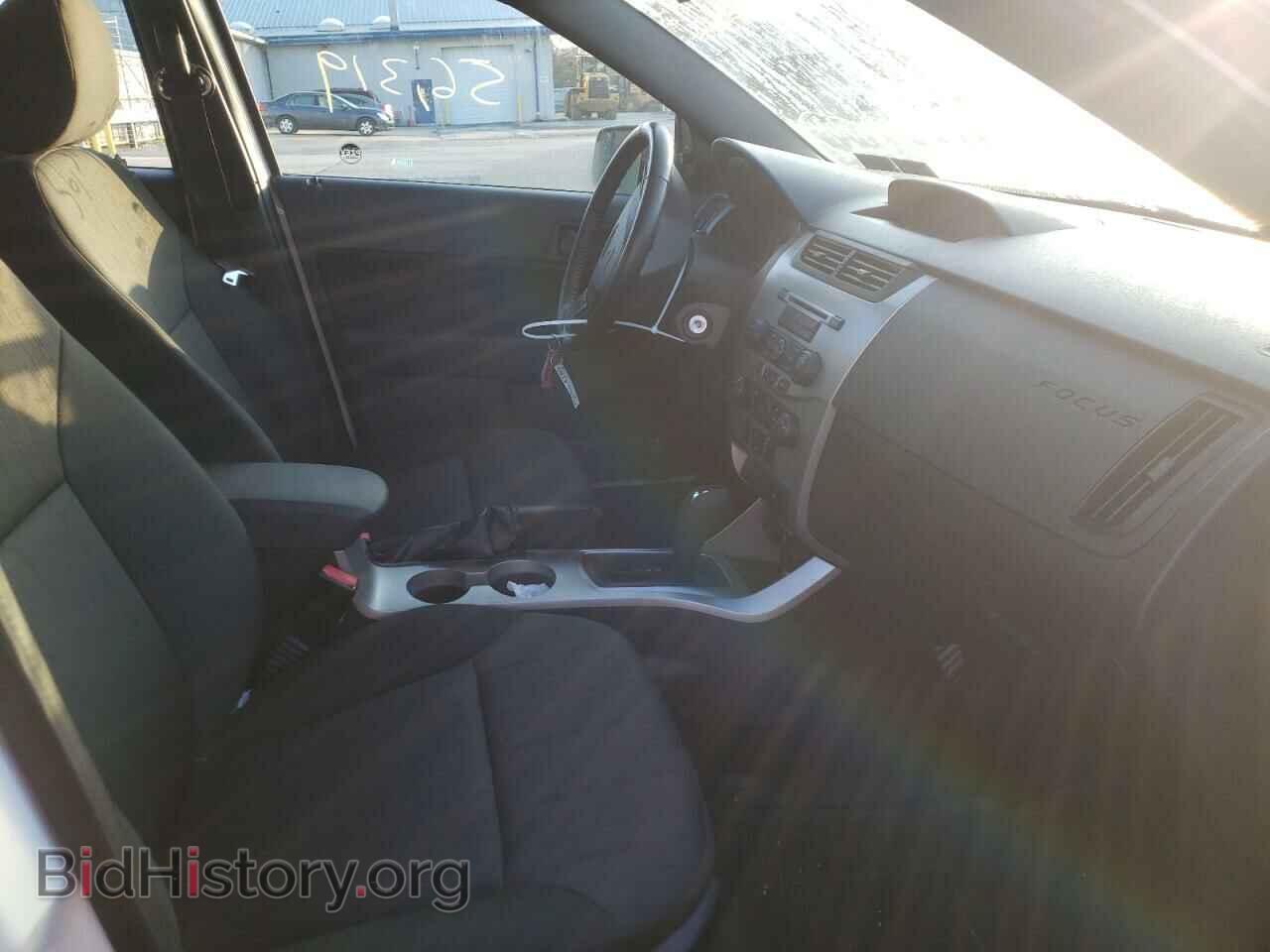 2010 FORD FOCUS - VIN: 1FAHP3FN2AW234132 - Фото 5