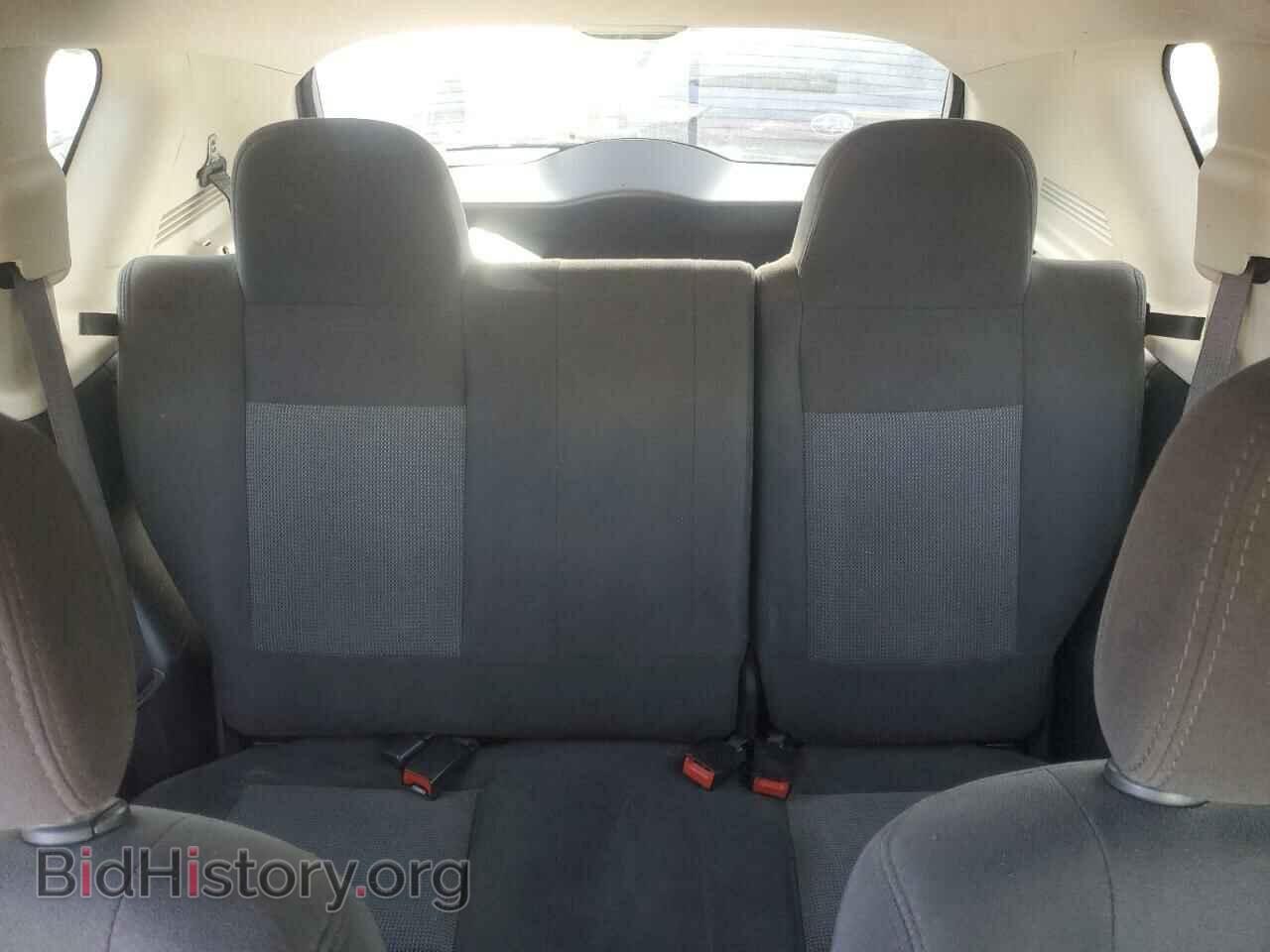2016 JEEP COMPASS - VIN: 1C4NJCBA2GD575407 - Фото 10