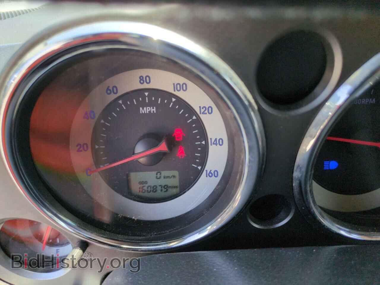 2007 MITSUBISHI ECLIPSE - VIN: 4A3AK24F17E022673 - Photo 9