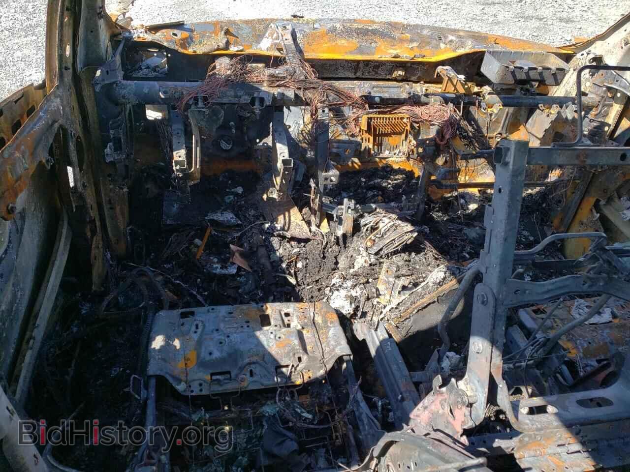 2022 RAM 1500 - VIN: 1C6SRFJM6NN233823 - Фото 8