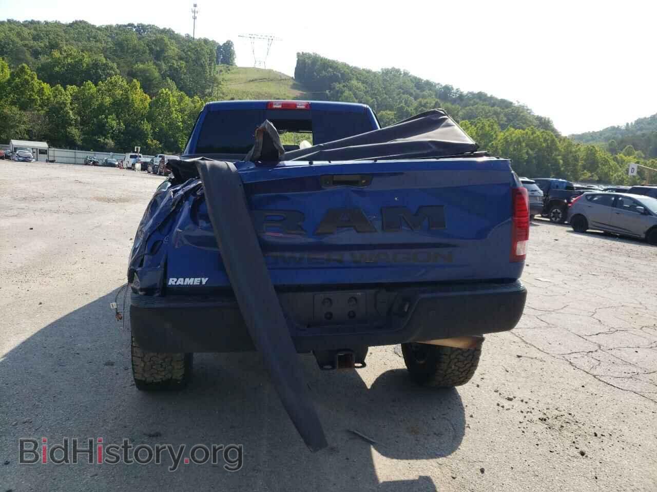 2017 RAM 2500 - VIN: 3C6TR5EJ4HG753109 - Photo 6