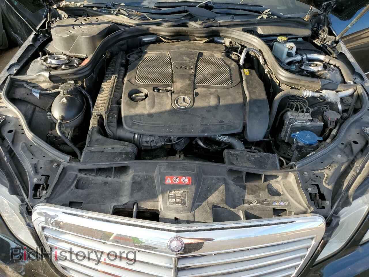 2012 MERCEDES-BENZ E-CLASS - VIN: WDDHF5KB3CA577123 - Photo 7