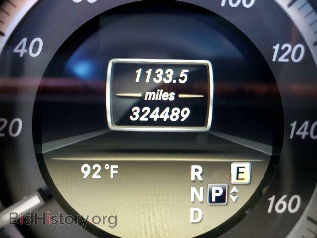 2012 MERCEDES-BENZ E-CLASS - VIN: WDDHF5KB3CA577123 - Photo 8