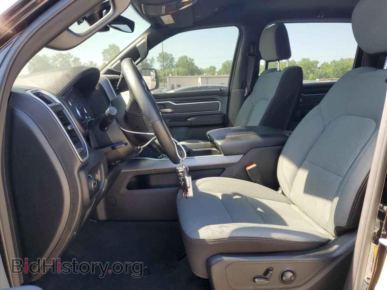 2023 RAM 1500 - VIN: 1C6RRFFG7PN526568 - Фото 7