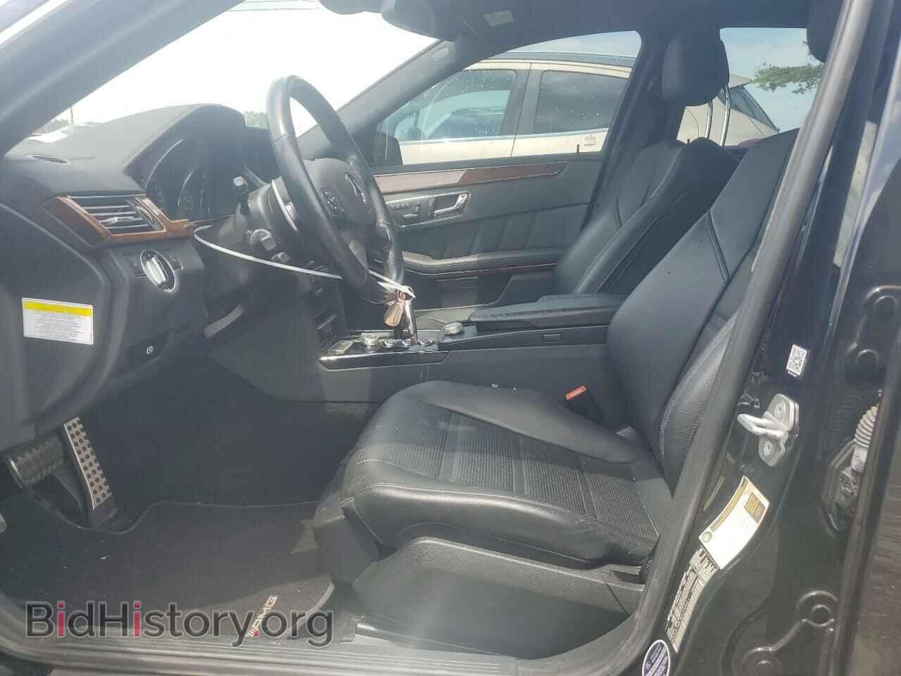 2011 MERCEDES-BENZ E-CLASS - VIN: WDDHF7HB7BA290661 - Фото 7