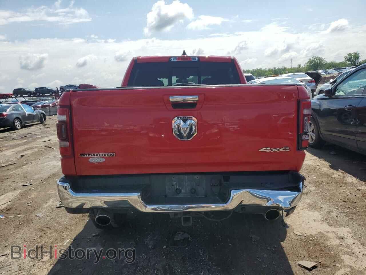 2019 RAM 1500 - VIN: 1C6SRFFTXKN649367 - Фото 6