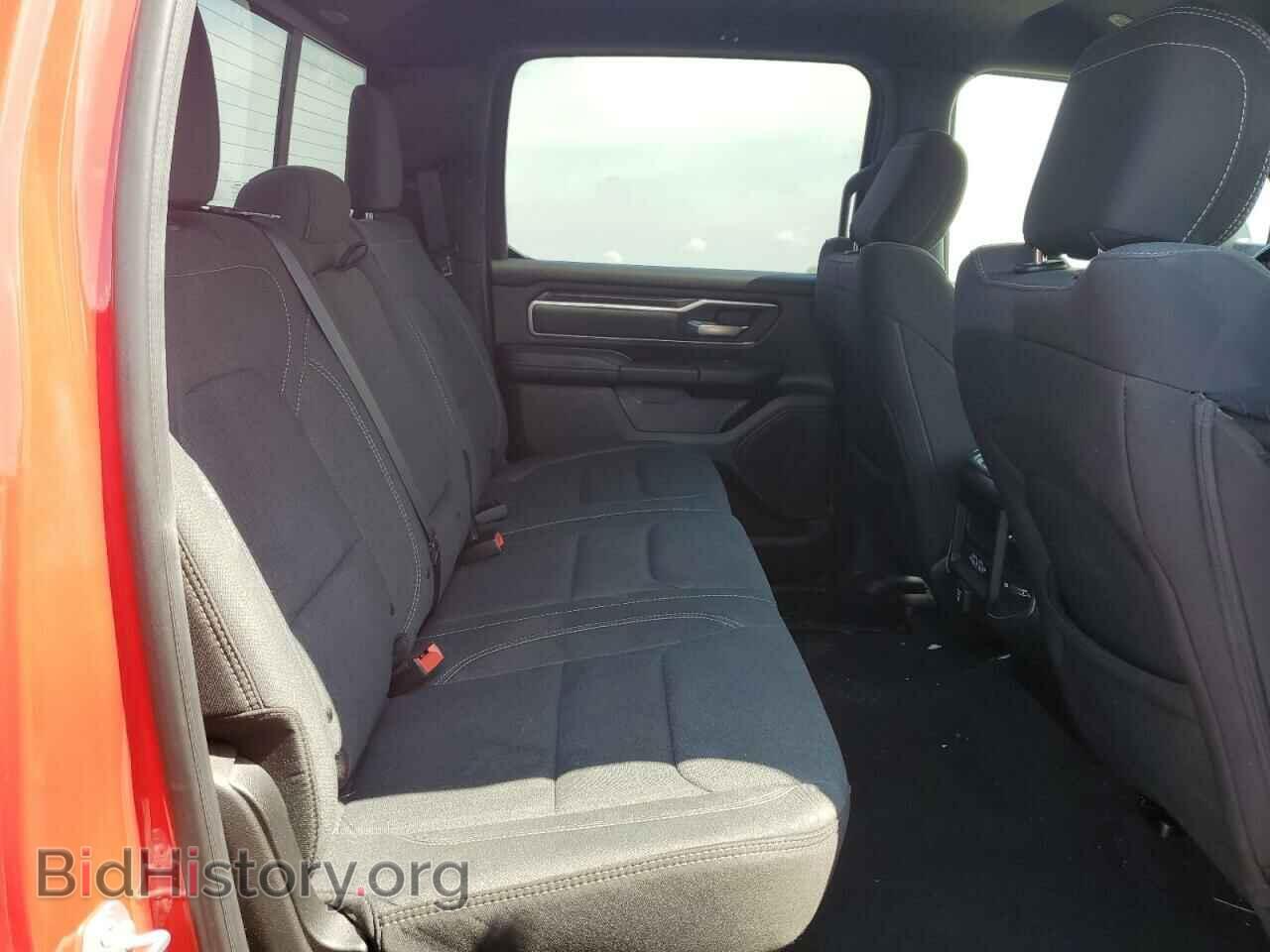 2019 RAM 1500 - VIN: 1C6SRFFTXKN649367 - Фото 10
