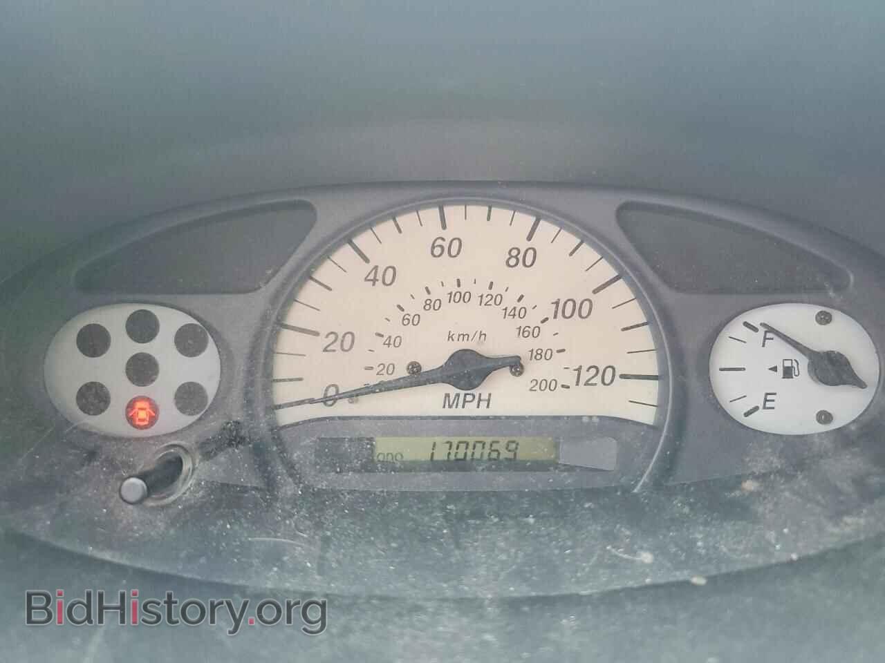 2005 TOYOTA ECHO - VIN: JTDBT123750373136 - Фото 9