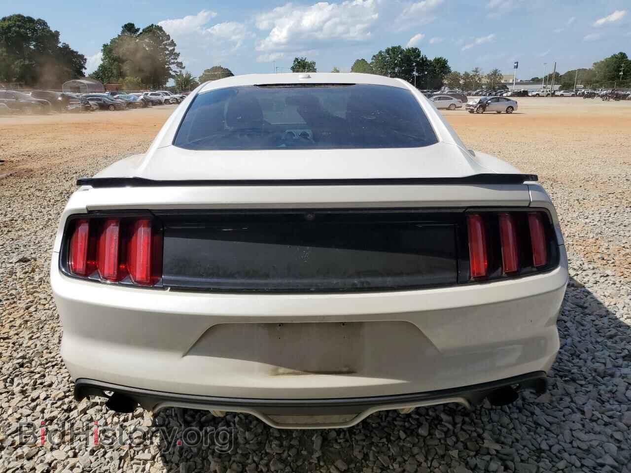 2017 FORD ALL Models - VIN: 1FA6P8TH7H5339400 - Фото 6
