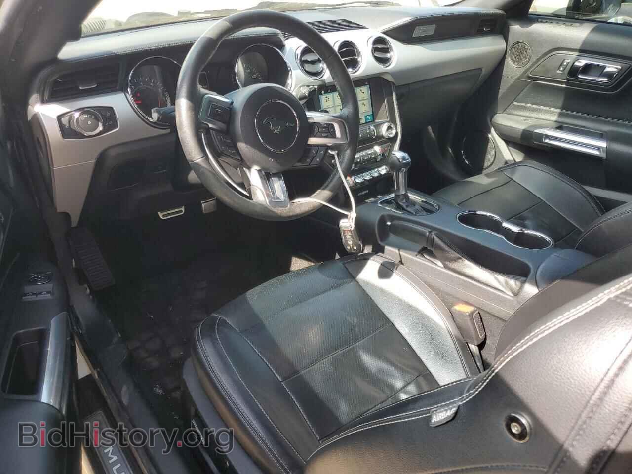 2017 FORD ALL Models - VIN: 1FA6P8TH7H5339400 - Фото 8