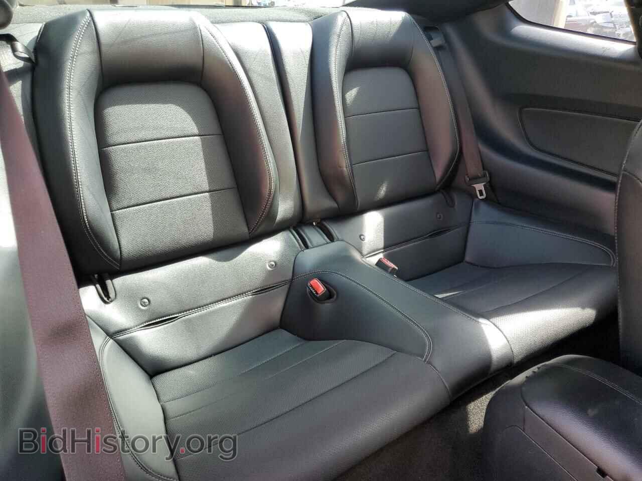 2017 FORD ALL Models - VIN: 1FA6P8TH7H5339400 - Фото 10