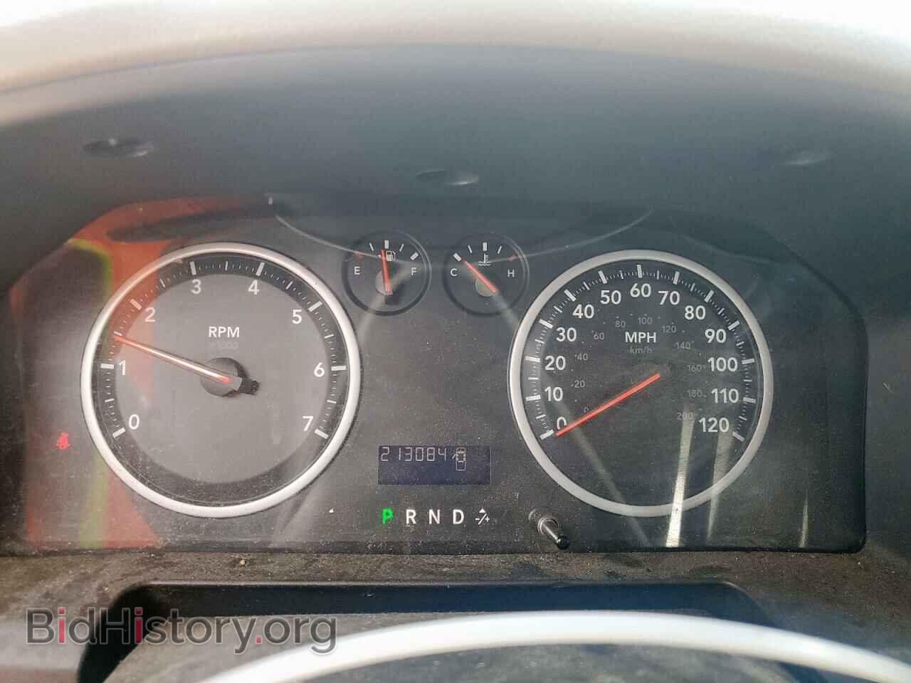 2012 DODGE RAM 1500 - VIN: 1C6RD6FP2CS155555 - Photo 9
