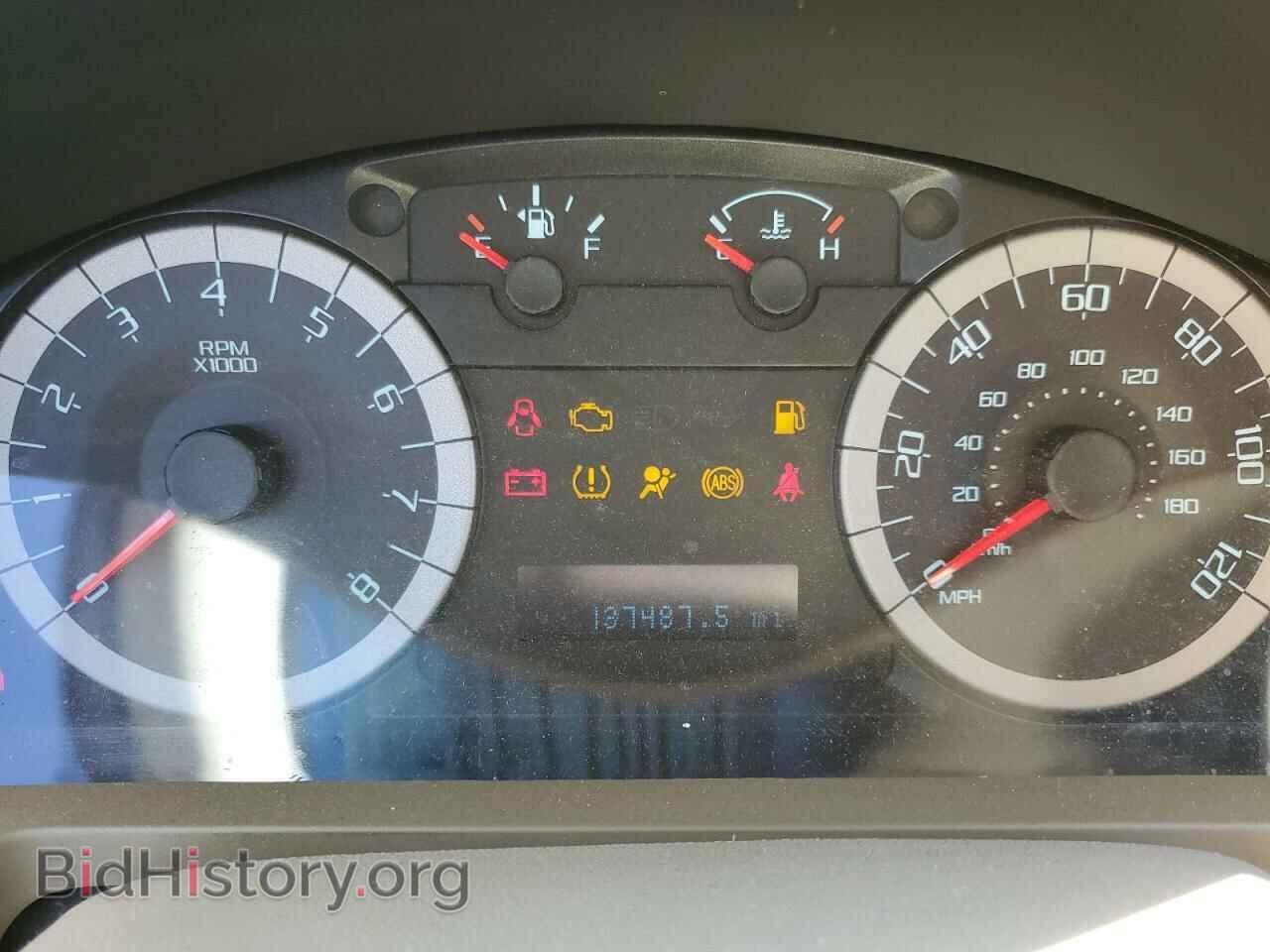 2012 FORD ESCAPE - VIN: 1FMCU9DG5CKA97066 - Фото 8