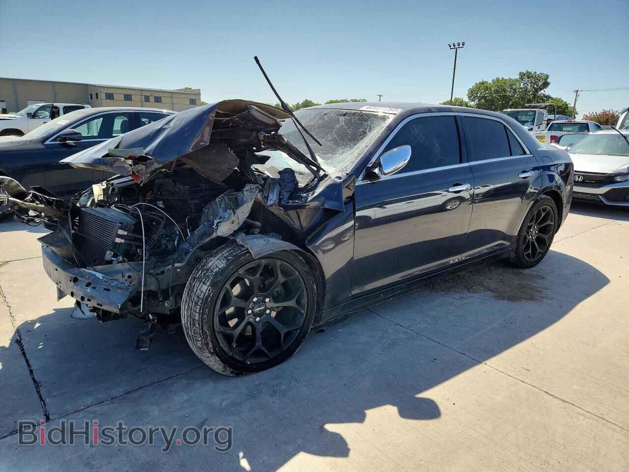 Photo 2C3CCAEGXHH596603 - CHRYSLER 300 2017